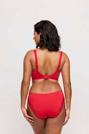 Salesbook image with head | Primadonna