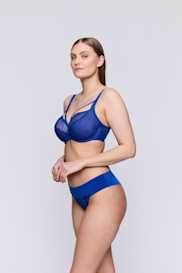 Salesbook image with head | Primadonna