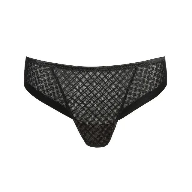 Marie Jo CHANNING black thong | Rigby & Peller United States