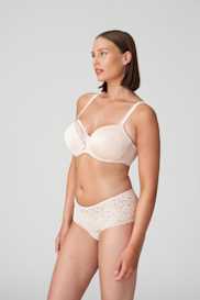 Salesbook image with head | Primadonna