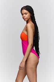 Salesbook image with head