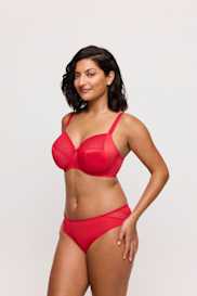 Salesbook image with head | Primadonna