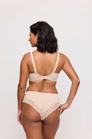 Salesbook image with head | Primadonna