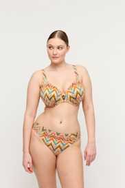 Salesbook image with head | Primadonna