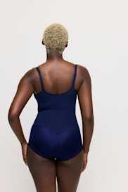 Salesbook image with head | Primadonna