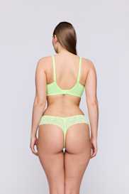 Salesbook image with head | Primadonna