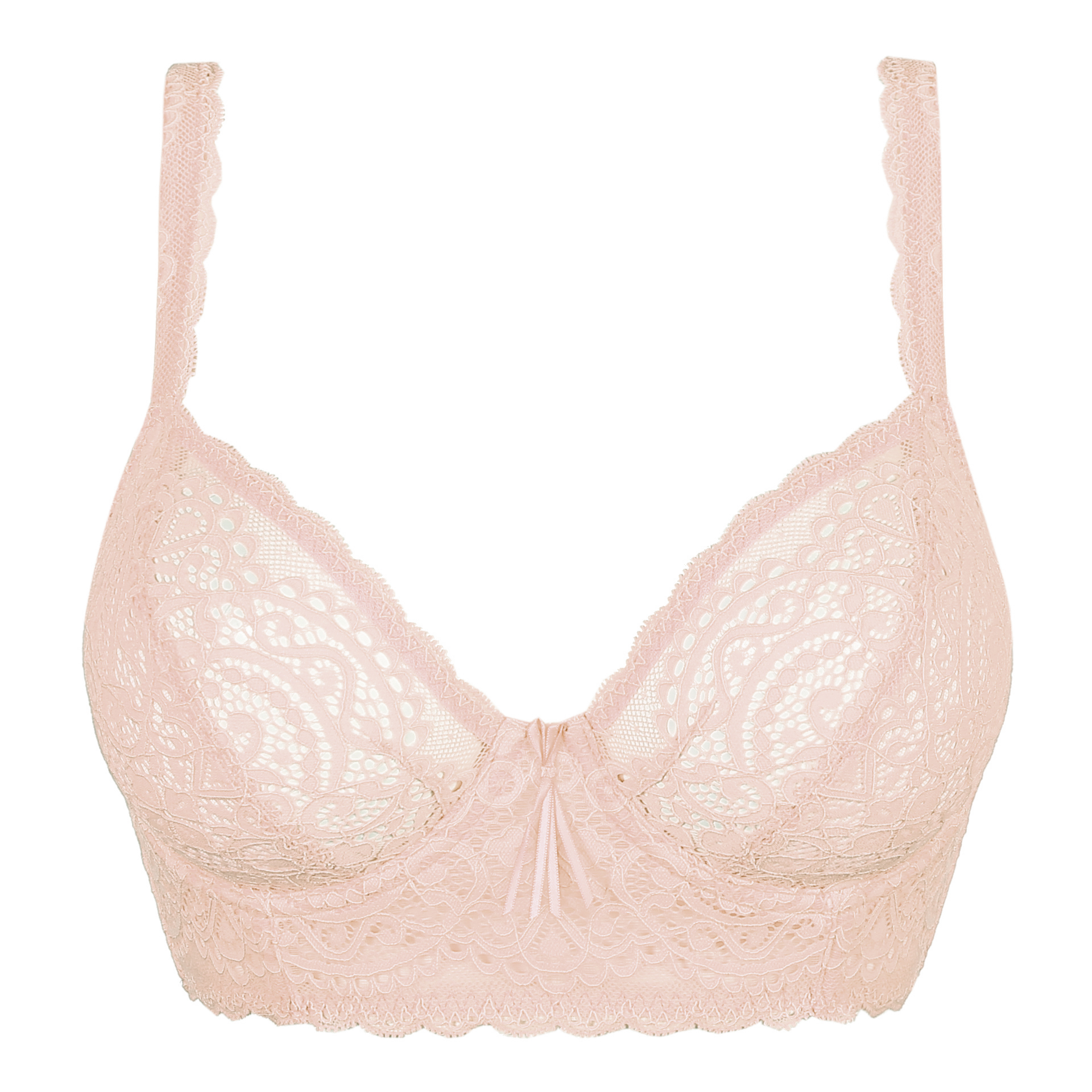 Prima Donna Twist - I do Plunge Long Line — House of Angelis