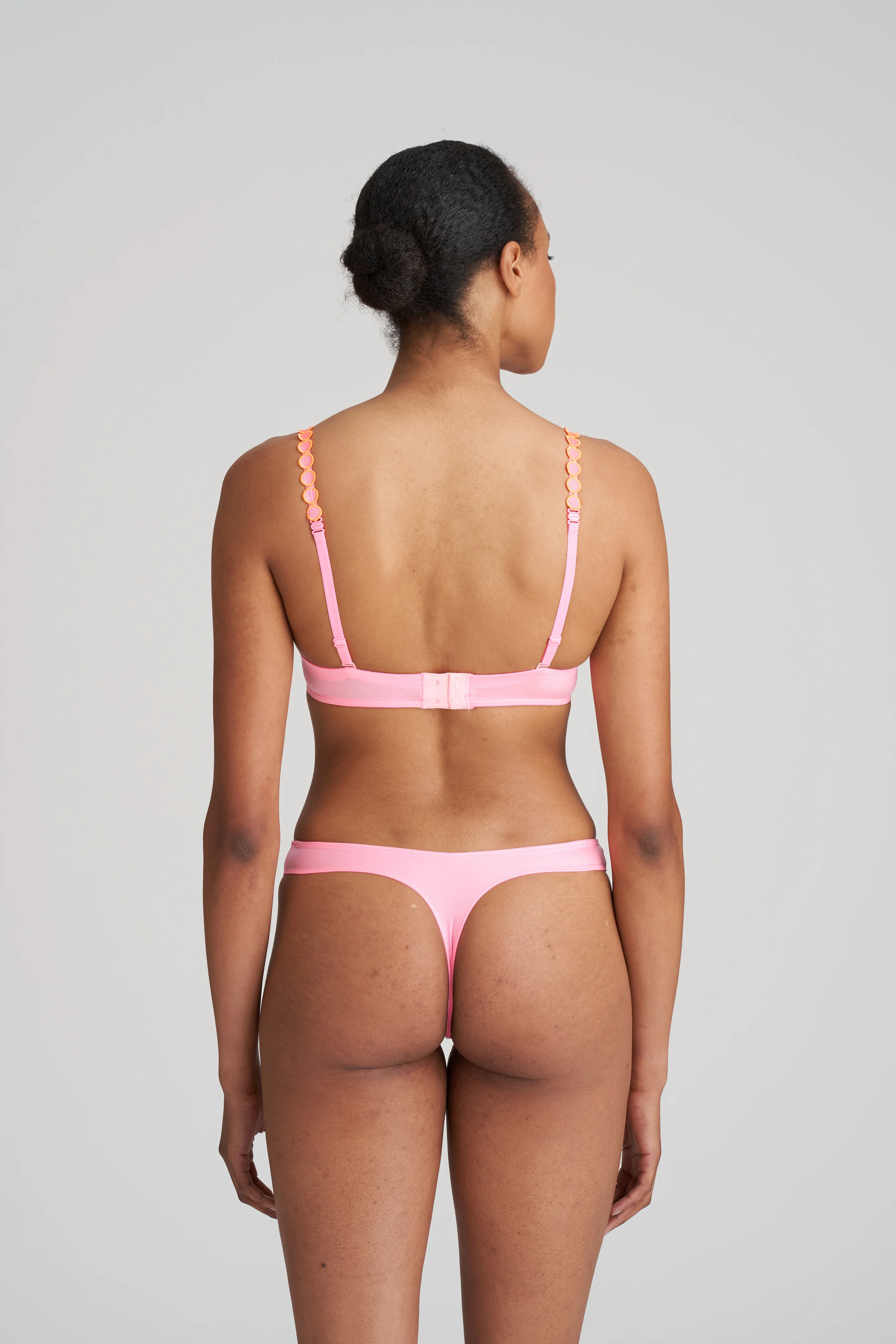  Marie Jo Tom 0220827 Push-up BH happy pink 70A