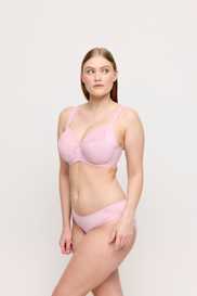 Salesbook image with head | Primadonna