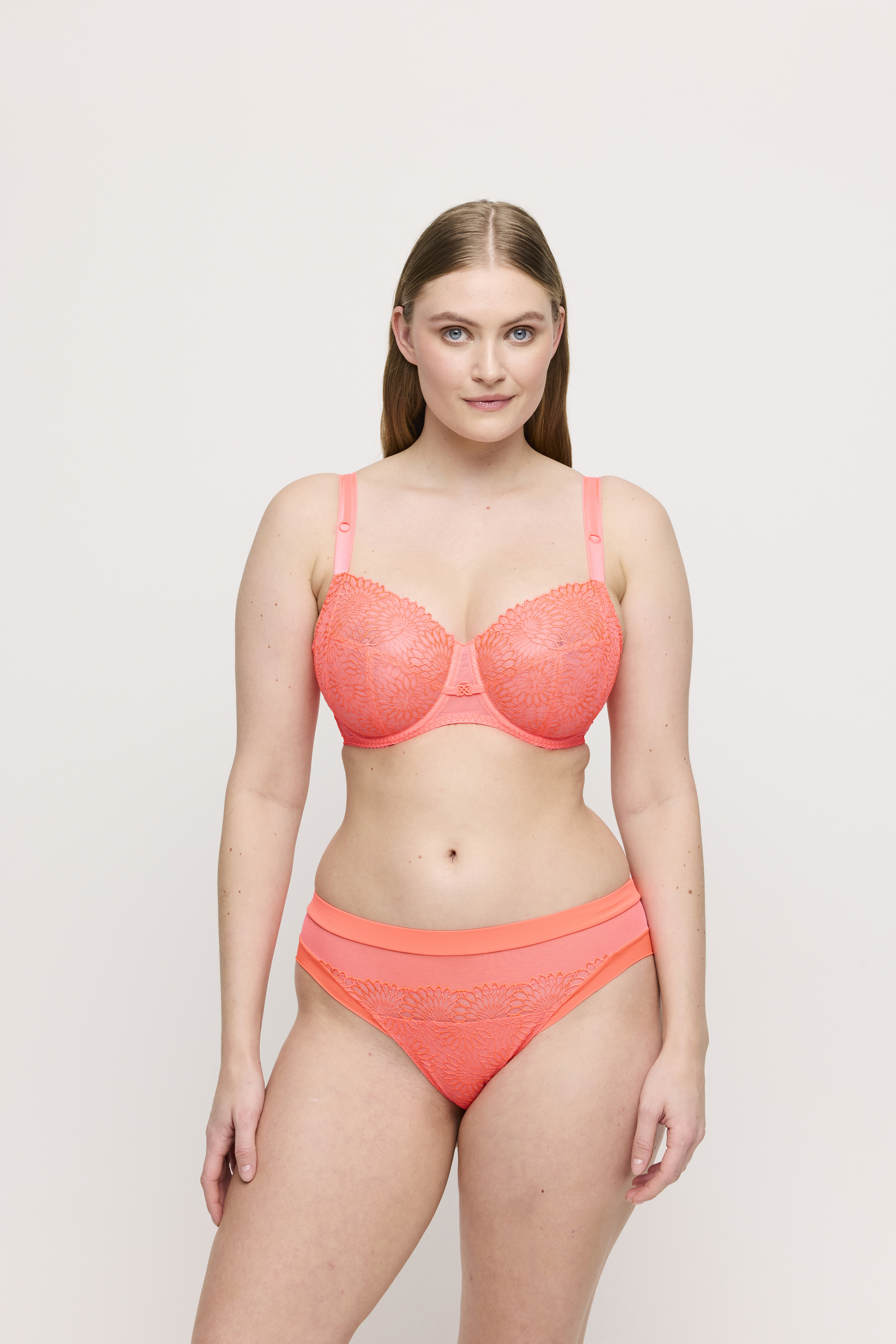 Primadonna SOPHORA black full cup bra | Primadonna United States
