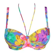 Prima Donna California Convertible Bandeau Bikini Top & Reviews