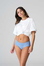 Salesbook image with head