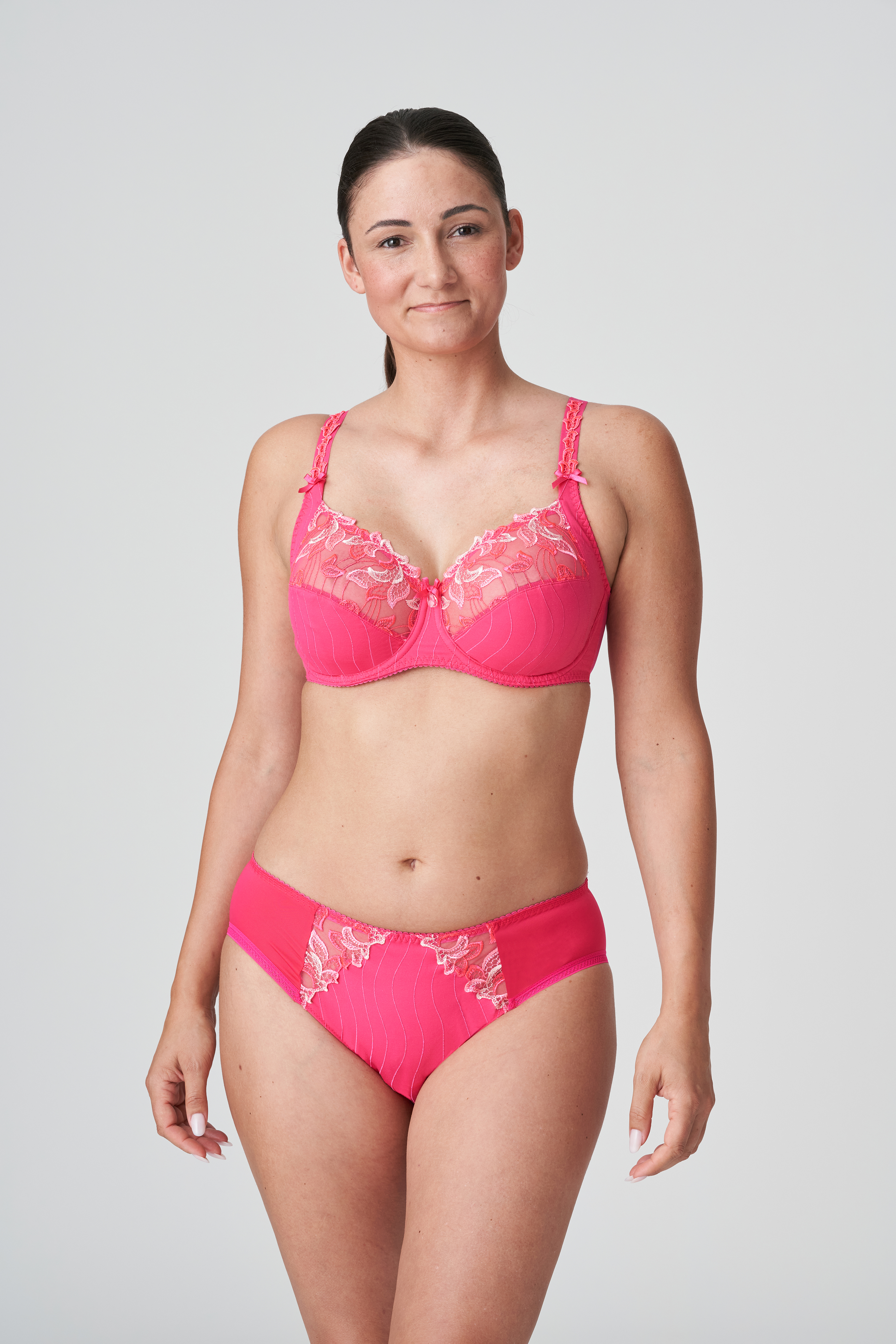 Prima Donna Deauville Full Cup Underwire,Caffe Latte,32F : PrimaDonna:  : Clothing, Shoes & Accessories