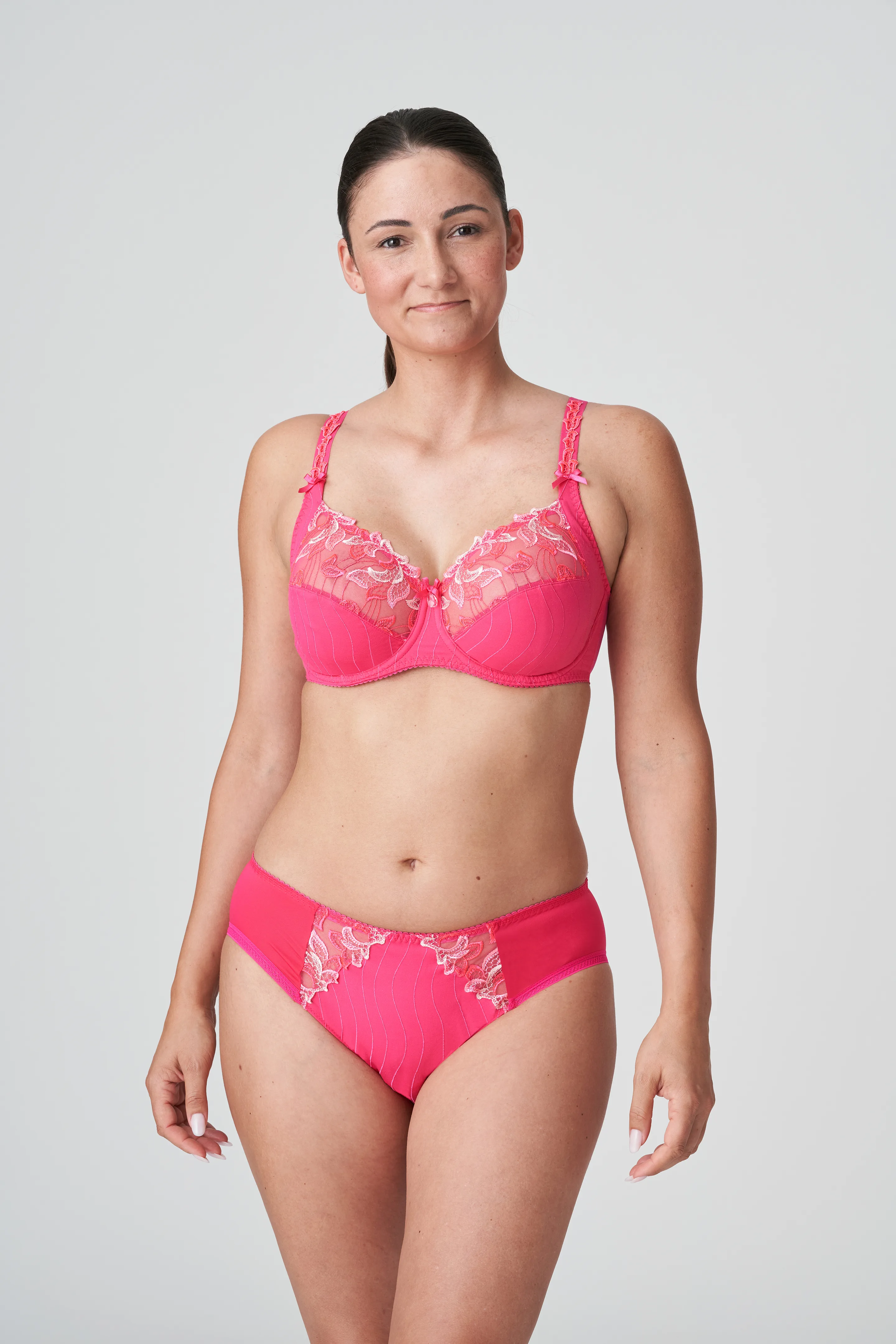 PrimaDonna Deauville Amour Full Cup Bra