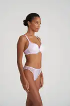 Marie Jo JANE Pastel Lavender rio briefs