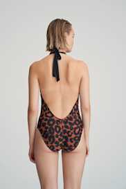 Salesbook image with head | Marie Jo