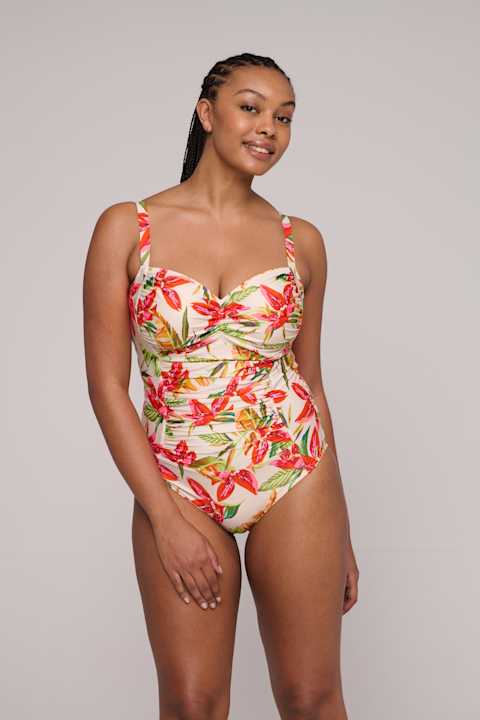 Salesbook image with head | Primadonna