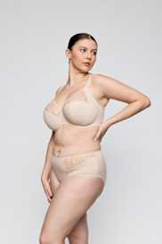 Salesbook image with head | Primadonna