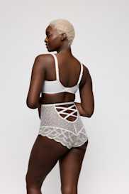 Salesbook image with head | Primadonna