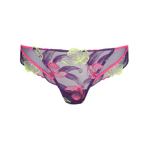 No body pictures | Marie Jo