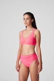 Salesbook image with head | Primadonna