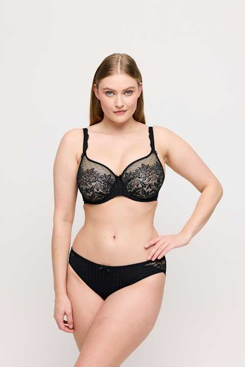 Salesbook image with head | Primadonna