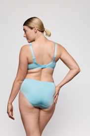 Salesbook image with head | Primadonna