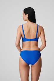 Salesbook image with head | Primadonna