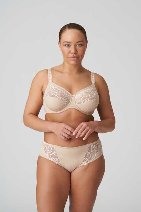 Salesbook image with head | Primadonna