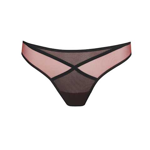 No body pictures | Marie Jo