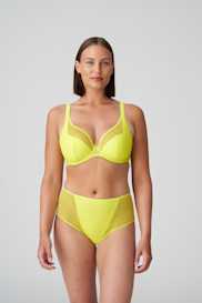 Salesbook image with head | Primadonna