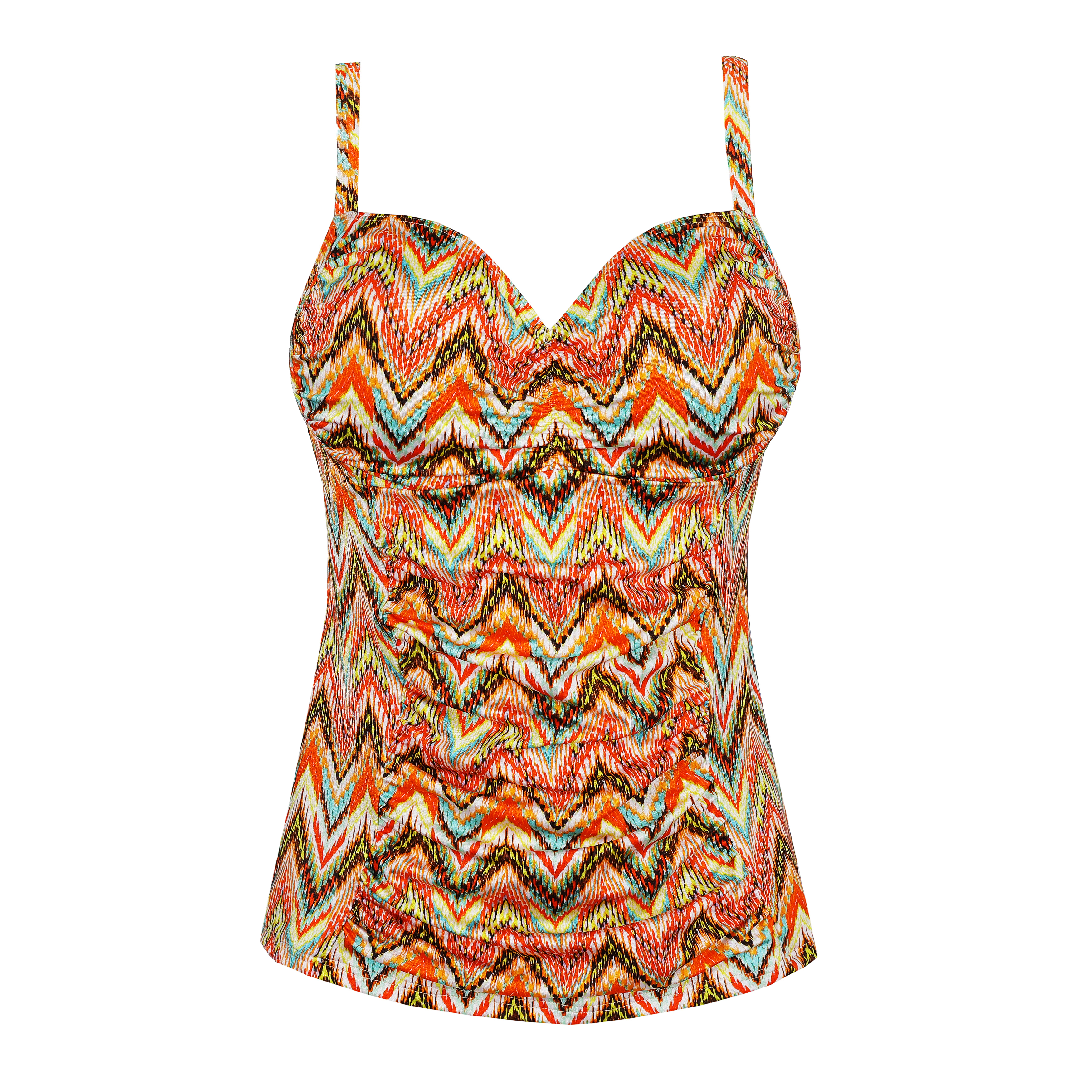 Tankini tops - Discover our collection | Primadonna International