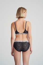 Salesbook image with head | Marie Jo