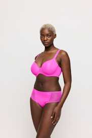 Salesbook image with head | Primadonna