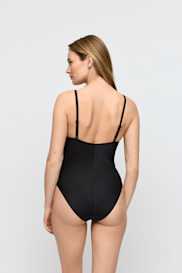 Salesbook image with head | Marie Jo