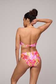 Salesbook image with head | Marie Jo