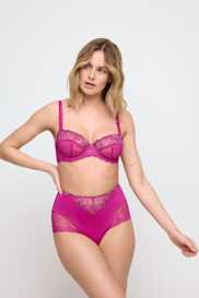 Salesbook image with head | Marie Jo