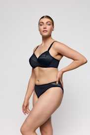 Salesbook image with head | Primadonna