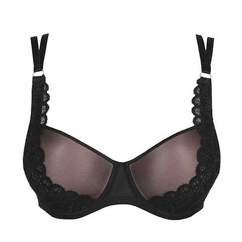 No body pictures | Primadonna