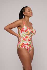 Salesbook image with head | Primadonna