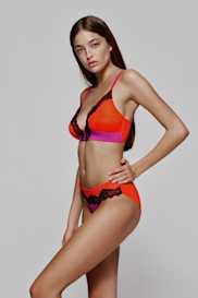 Salesbook image with head