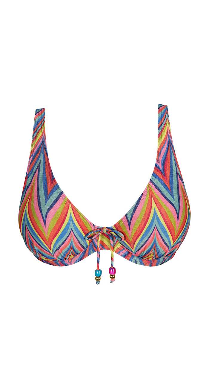Primadonna Swim KEA rainbow paradise | Primadonna