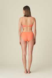 Salesbook image with head