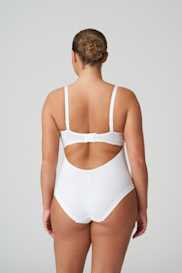 Salesbook image with head | Primadonna