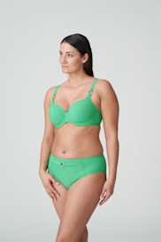 Salesbook image with head | Primadonna