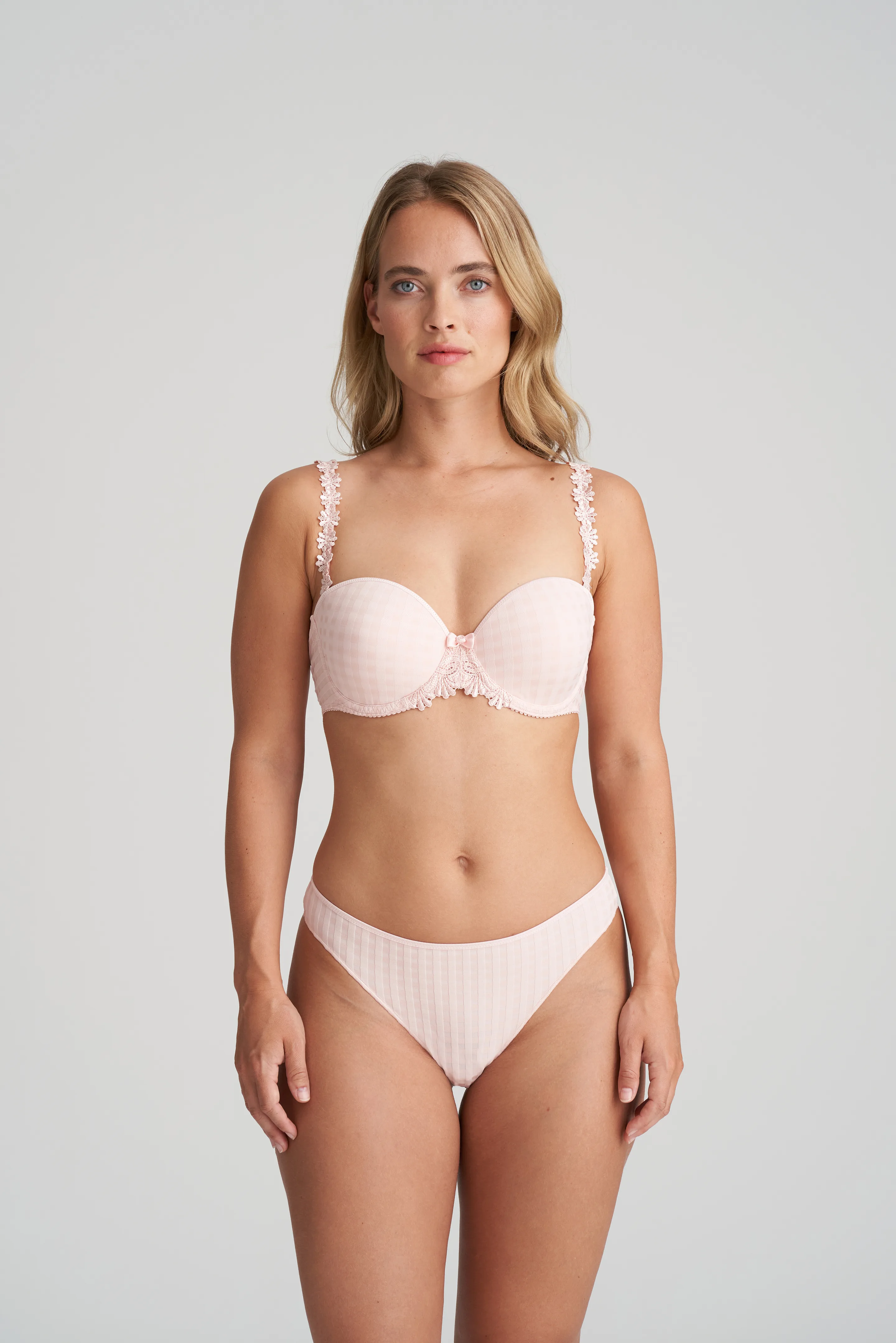 Marie Jo Avero Seamless Non-Padded Bra – Melmira Bra & Swimsuits