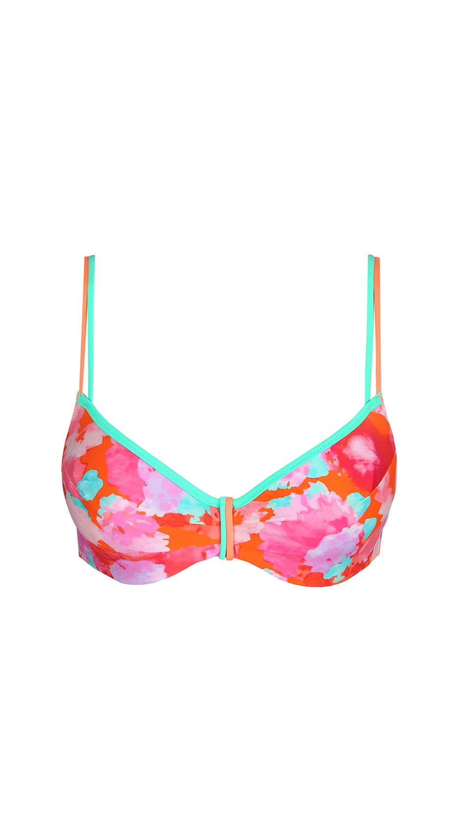 Marie Jo Swim APOLLONIS Neon Sunset