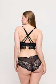 Salesbook image with head | Primadonna