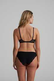 Salesbook image with head | Marie Jo