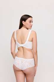 Salesbook image with head | Primadonna